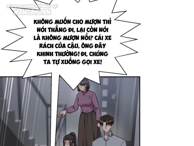 Bỏ Làm Simp Chúa, Ta Có Trong Tay Cả Tỉ Thần Hào Chapter 58 - Trang 2