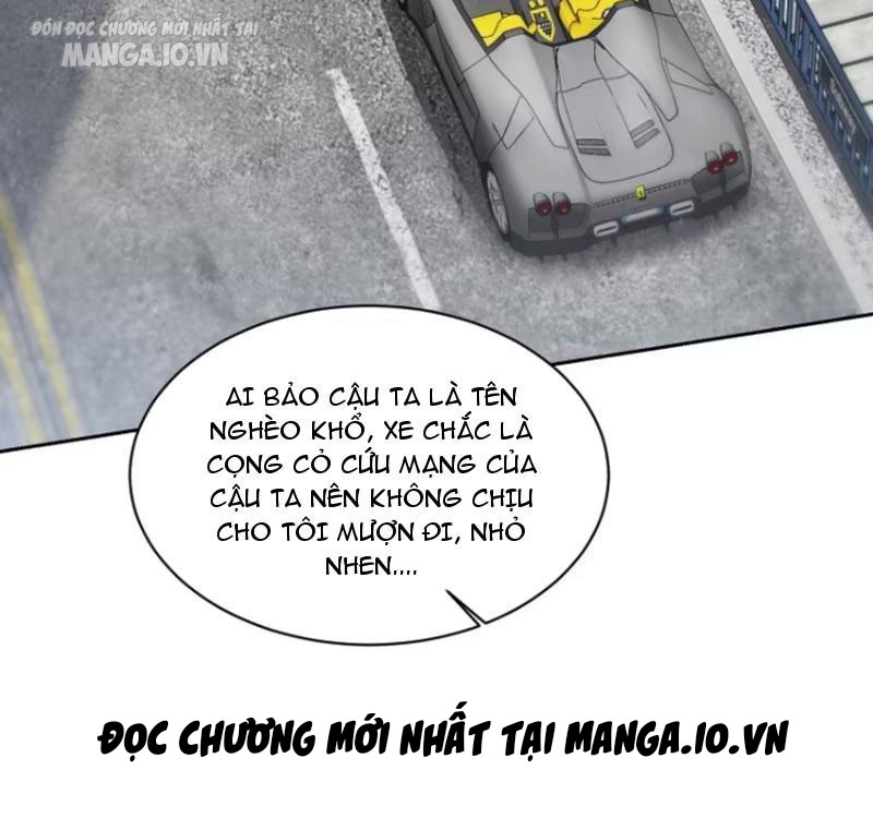 Bỏ Làm Simp Chúa, Ta Có Trong Tay Cả Tỉ Thần Hào Chapter 58 - Trang 2