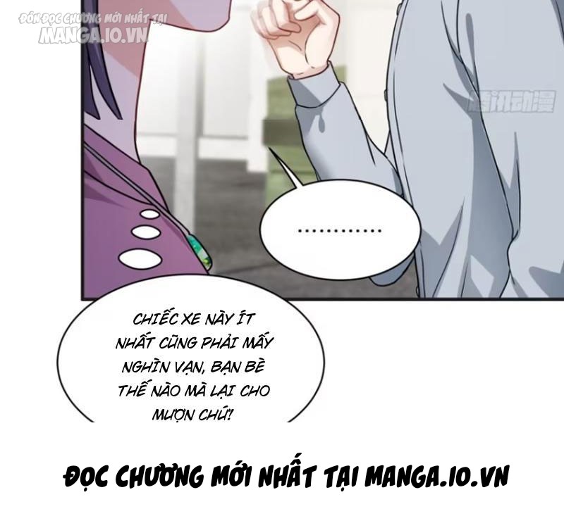 Bỏ Làm Simp Chúa, Ta Có Trong Tay Cả Tỉ Thần Hào Chapter 58 - Trang 2