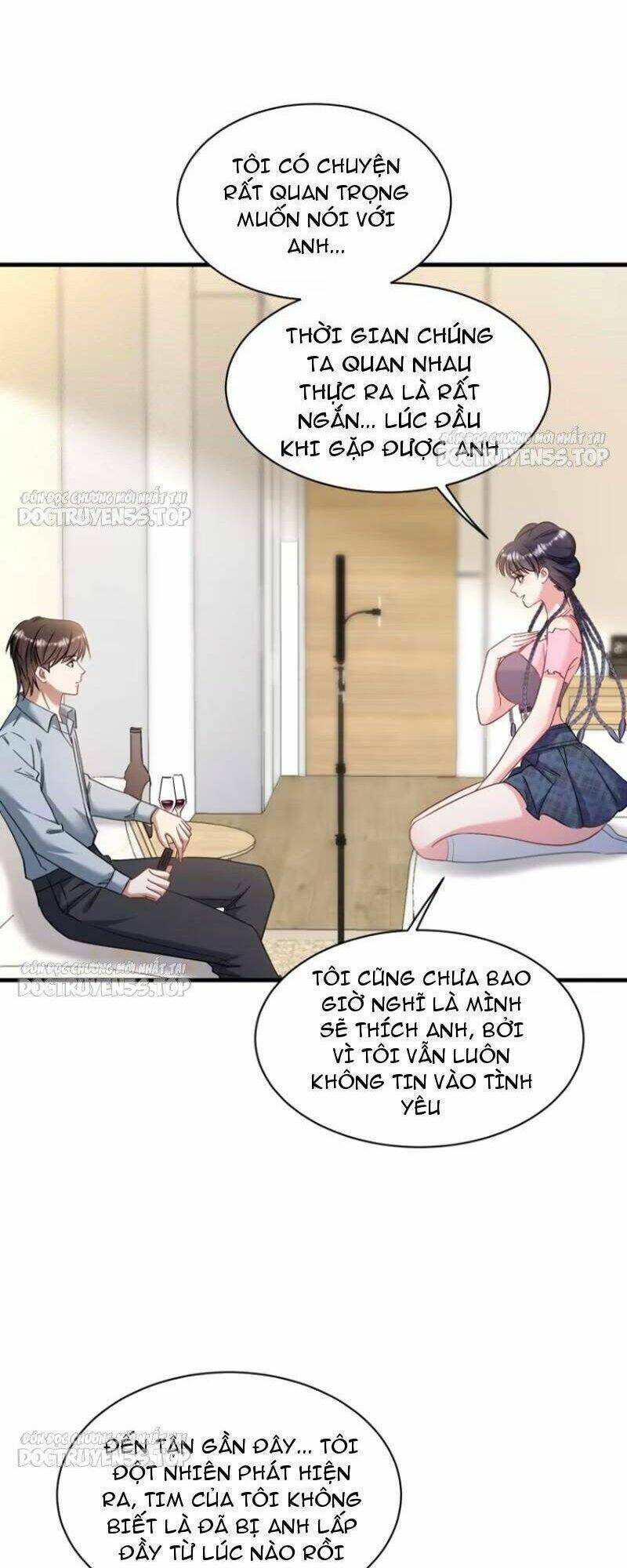 Bỏ Làm Simp Chúa, Ta Có Trong Tay Cả Tỉ Thần Hào Chapter 56.2 - Trang 2