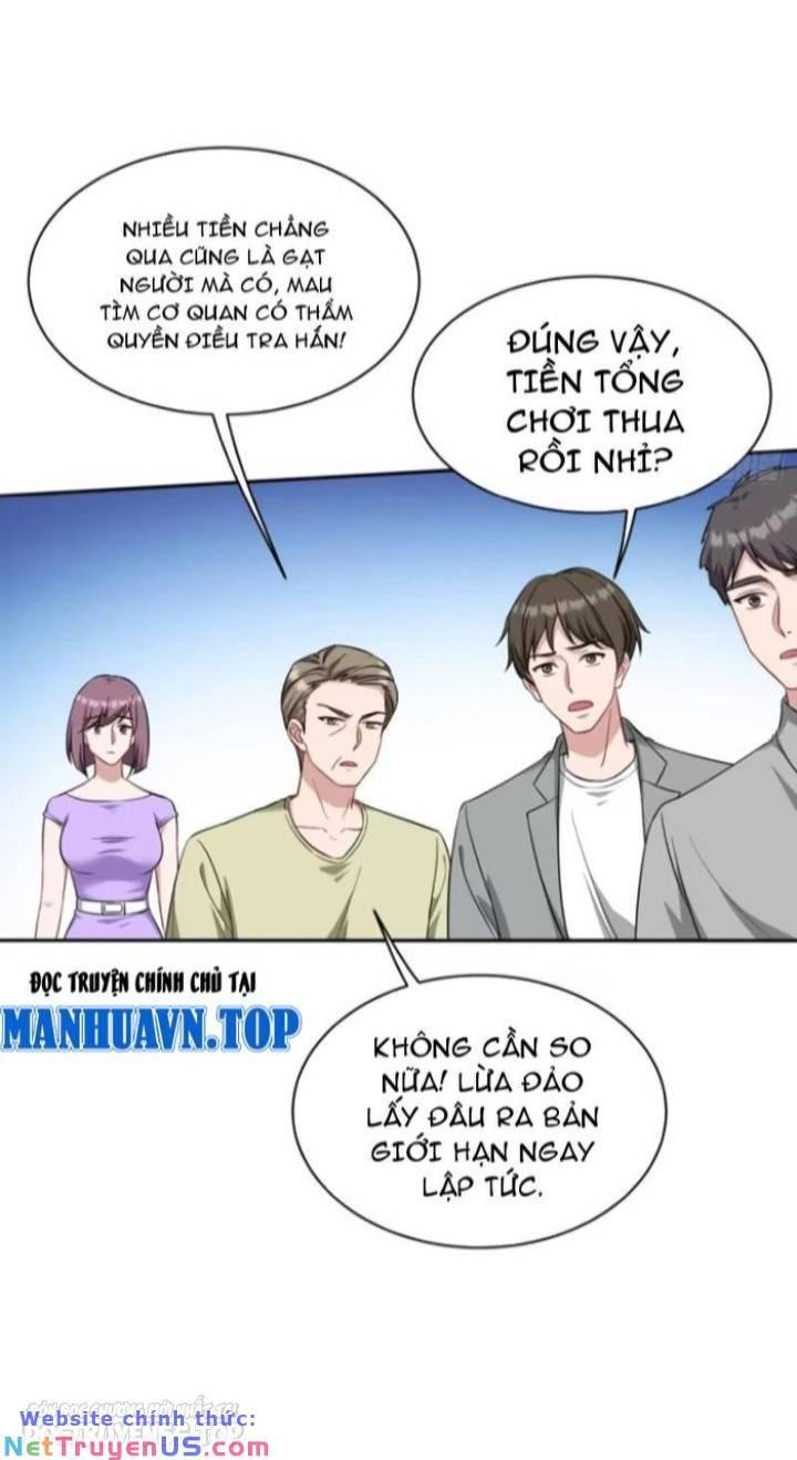 Bỏ Làm Simp Chúa, Ta Có Trong Tay Cả Tỉ Thần Hào Chapter 56 - Trang 2