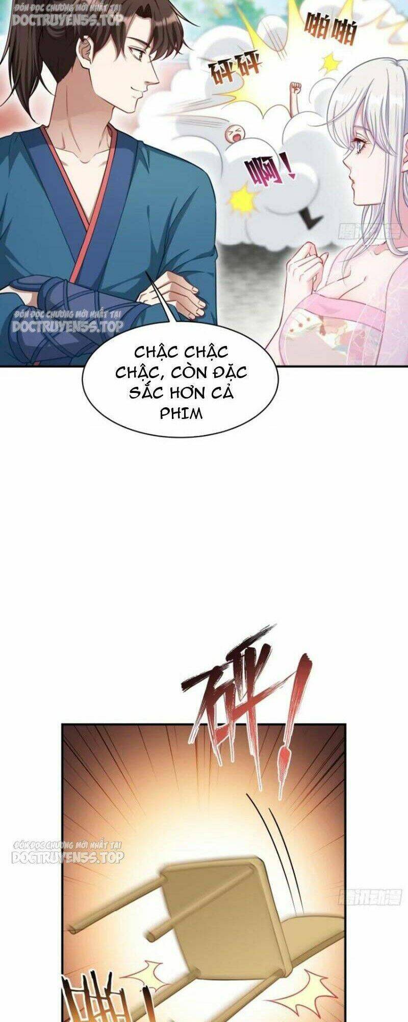 Bỏ Làm Simp Chúa, Ta Có Trong Tay Cả Tỉ Thần Hào Chapter 55.1 - Trang 2