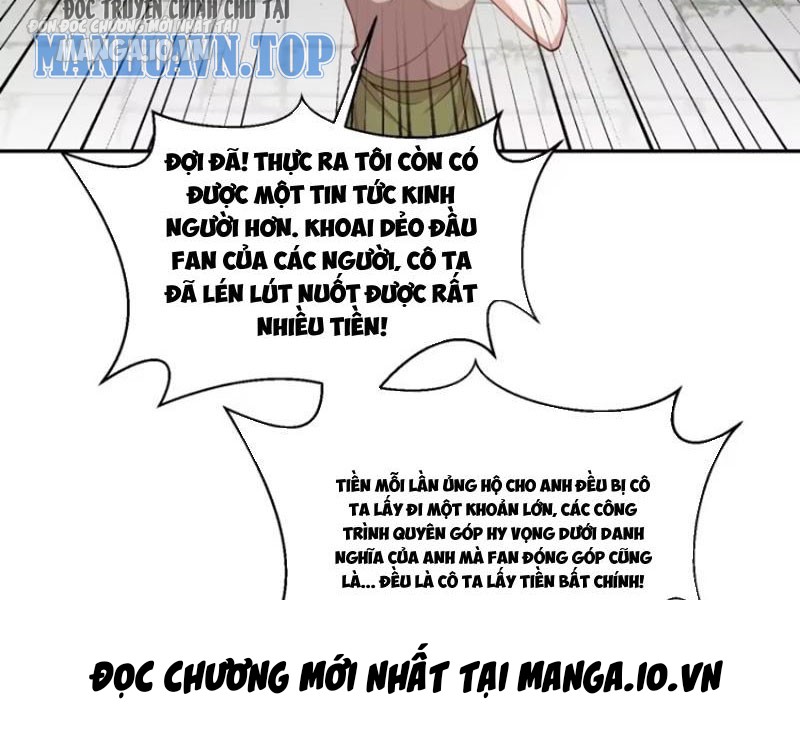 Bỏ Làm Simp Chúa, Ta Có Trong Tay Cả Tỉ Thần Hào Chapter 55 - Trang 2