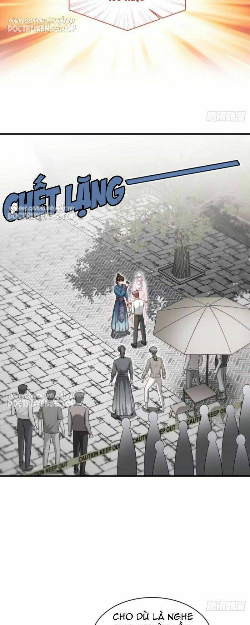 Bỏ Làm Simp Chúa, Ta Có Trong Tay Cả Tỉ Thần Hào Chapter 54.2 - Trang 2