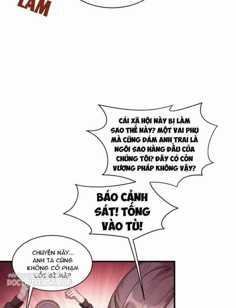 Bỏ Làm Simp Chúa, Ta Có Trong Tay Cả Tỉ Thần Hào Chapter 54.1 - Trang 2