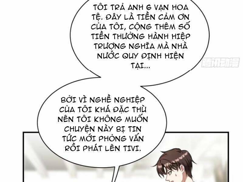 Bỏ Làm Simp Chúa, Ta Có Trong Tay Cả Tỉ Thần Hào Chapter 51.1 - Trang 2