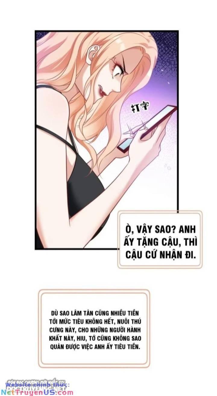 Bỏ Làm Simp Chúa, Ta Có Trong Tay Cả Tỉ Thần Hào Chapter 51 - Trang 2