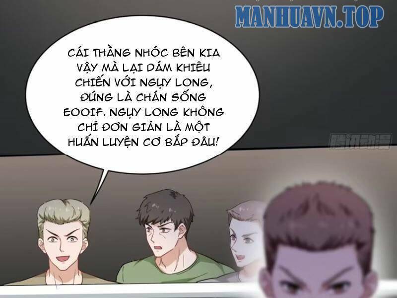 Bỏ Làm Simp Chúa, Ta Có Trong Tay Cả Tỉ Thần Hào Chapter 50.2 - Trang 2