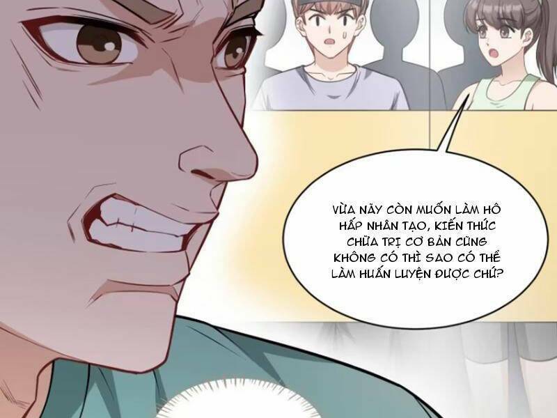 Bỏ Làm Simp Chúa, Ta Có Trong Tay Cả Tỉ Thần Hào Chapter 50.2 - Trang 2