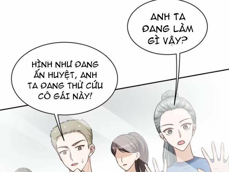 Bỏ Làm Simp Chúa, Ta Có Trong Tay Cả Tỉ Thần Hào Chapter 50.1 - Trang 2