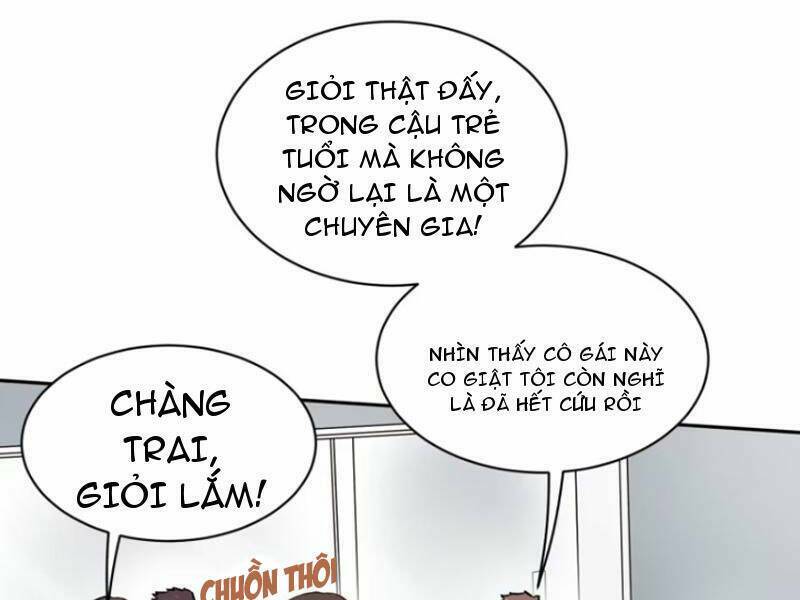 Bỏ Làm Simp Chúa, Ta Có Trong Tay Cả Tỉ Thần Hào Chapter 50.1 - Trang 2