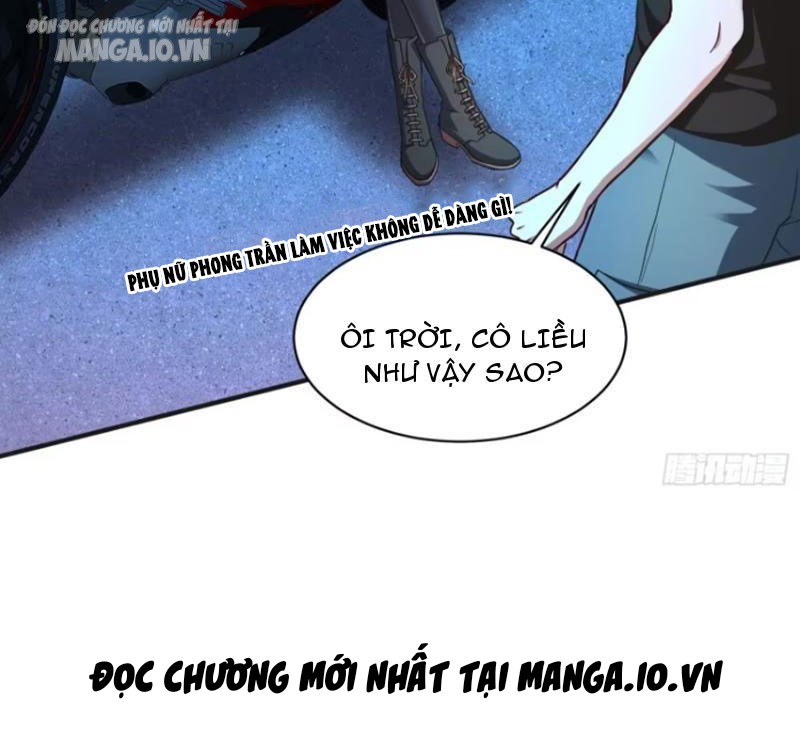 Bỏ Làm Simp Chúa, Ta Có Trong Tay Cả Tỉ Thần Hào Chapter 48 - Trang 2