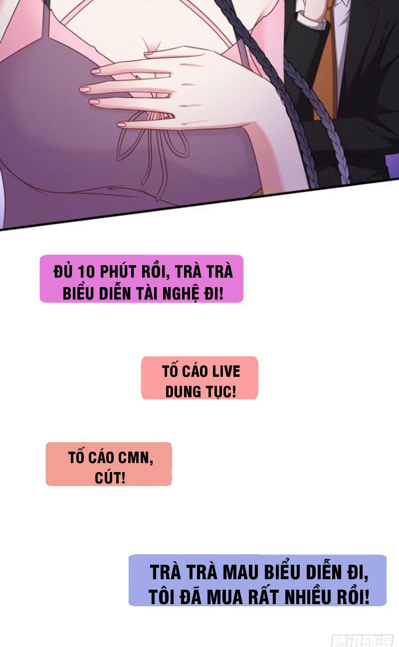 Bỏ Làm Simp Chúa, Ta Có Trong Tay Cả Tỉ Thần Hào Chapter 46.5 - Trang 2