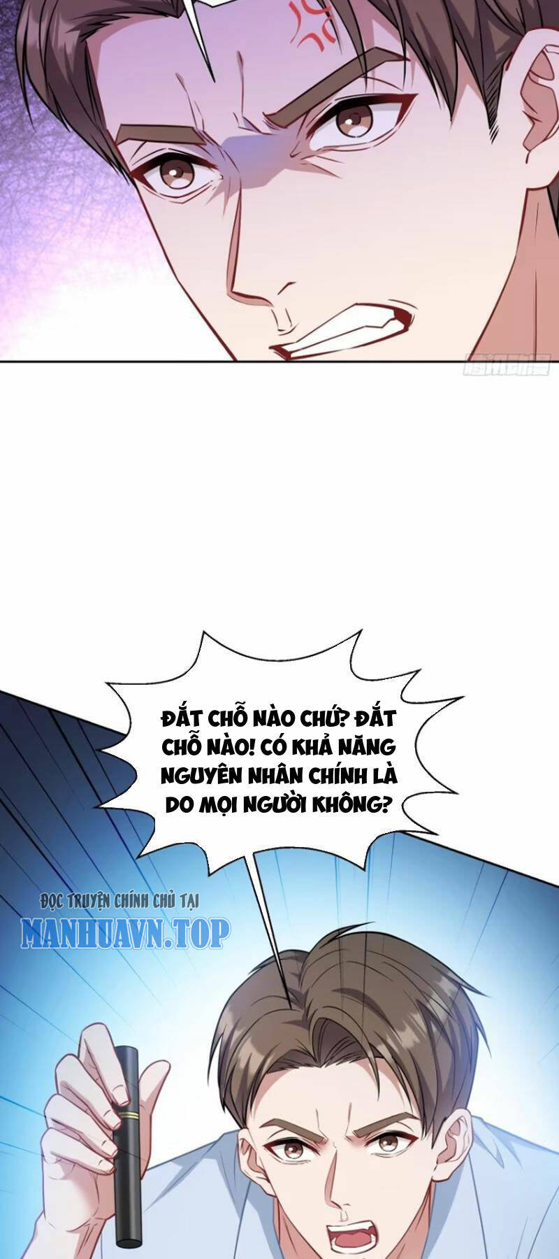 Bỏ Làm Simp Chúa, Ta Có Trong Tay Cả Tỉ Thần Hào Chapter 46.4 - Trang 2