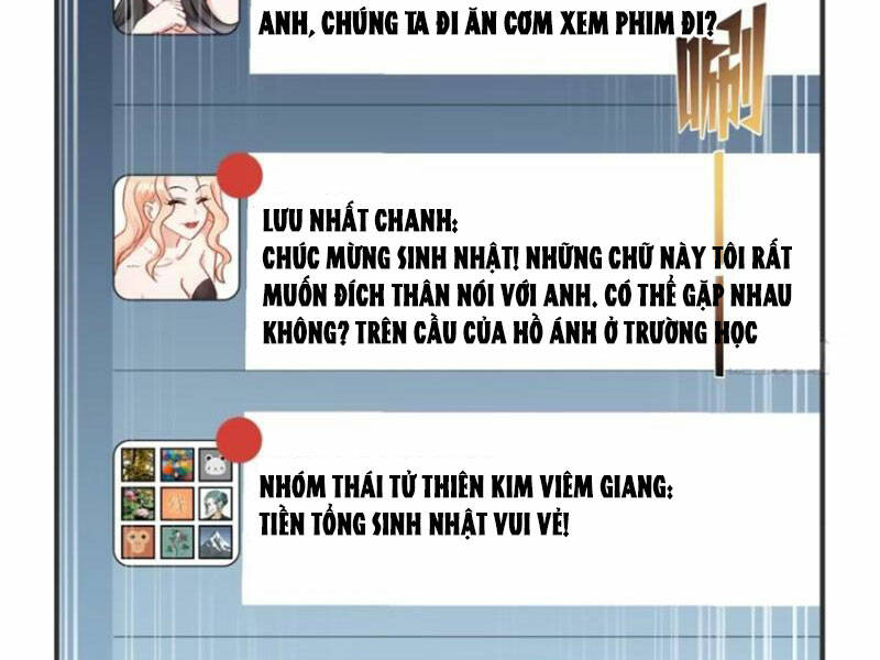 Bỏ Làm Simp Chúa, Ta Có Trong Tay Cả Tỉ Thần Hào Chapter 46.1 - Trang 2