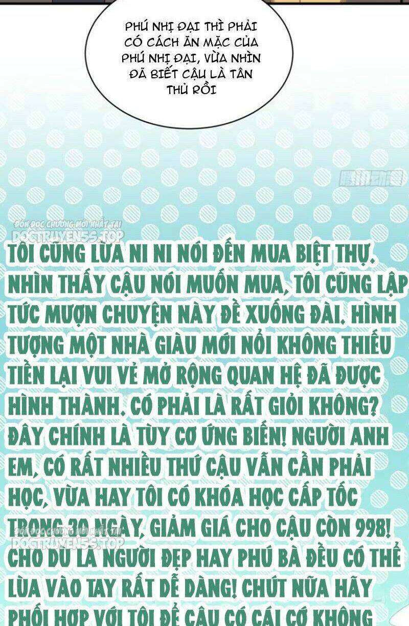 Bỏ Làm Simp Chúa, Ta Có Trong Tay Cả Tỉ Thần Hào Chapter 44.2 - Trang 2