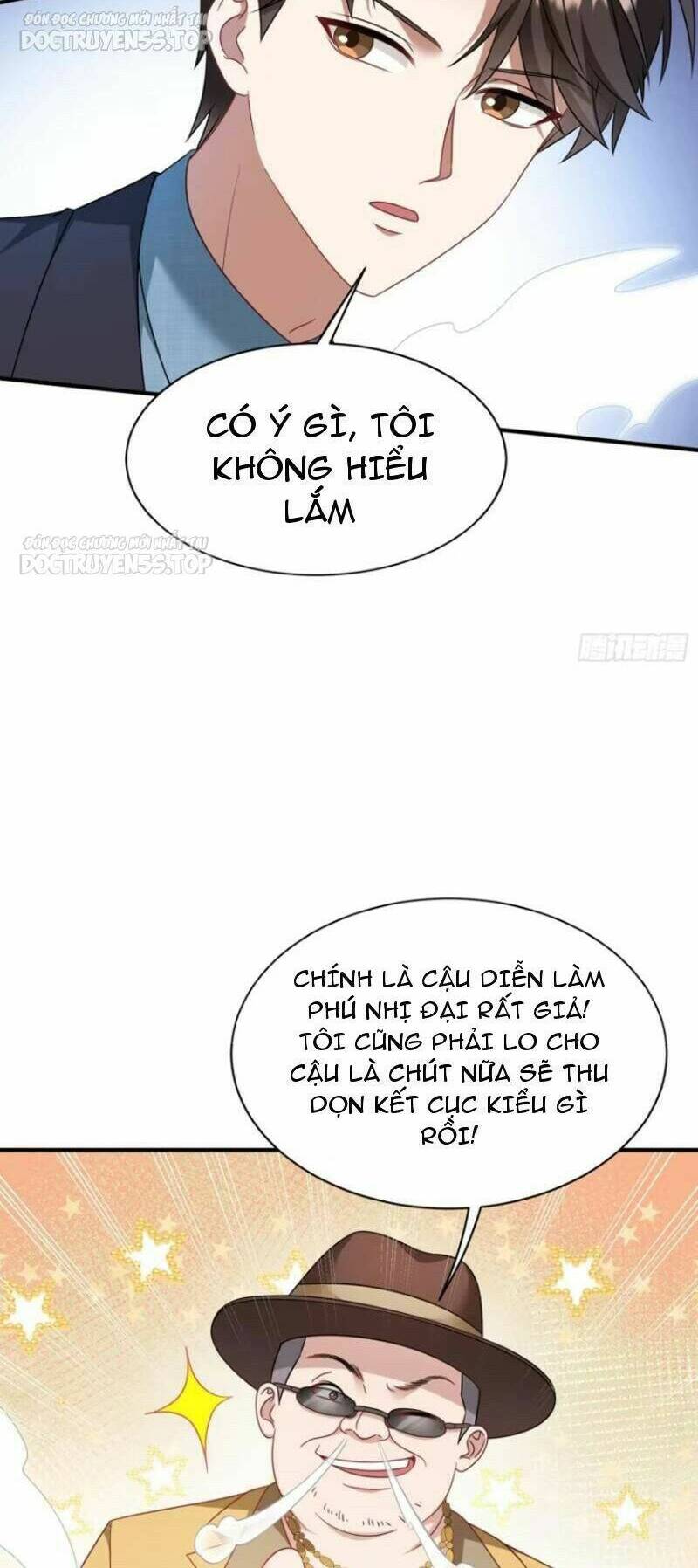 Bỏ Làm Simp Chúa, Ta Có Trong Tay Cả Tỉ Thần Hào Chapter 44.2 - Trang 2