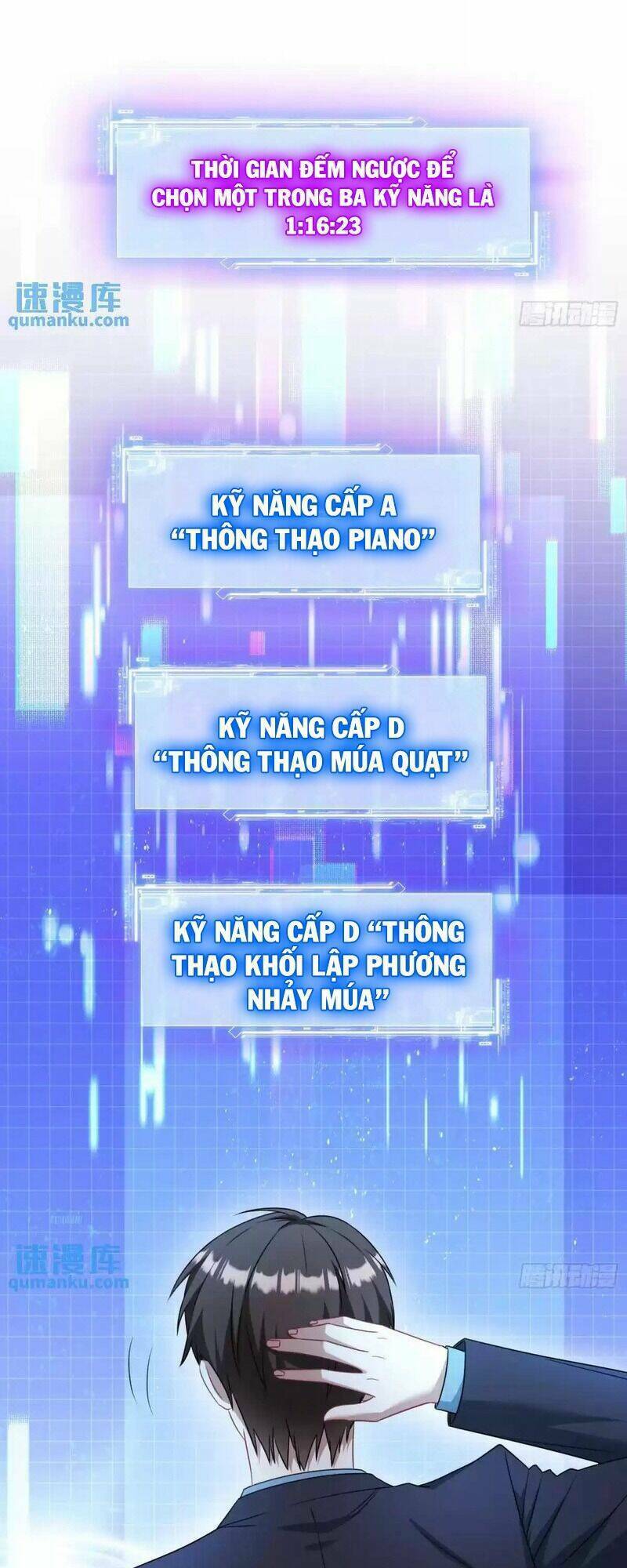 Bỏ Làm Simp Chúa, Ta Có Trong Tay Cả Tỉ Thần Hào Chapter 43.2 - Trang 2