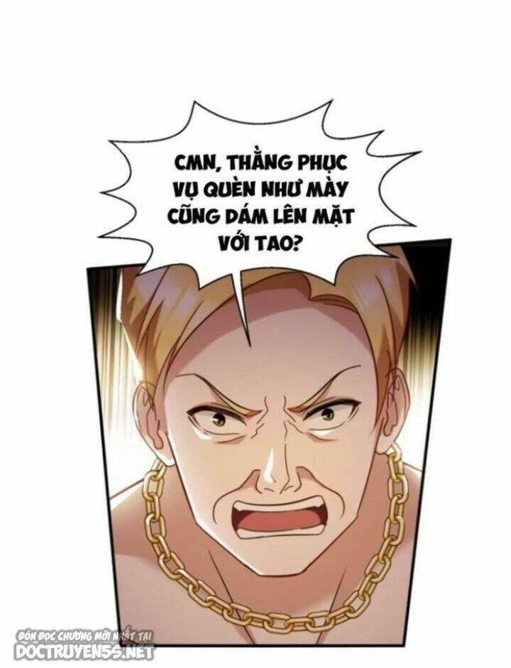 Bỏ Làm Simp Chúa, Ta Có Trong Tay Cả Tỉ Thần Hào Chapter 43 - Trang 2