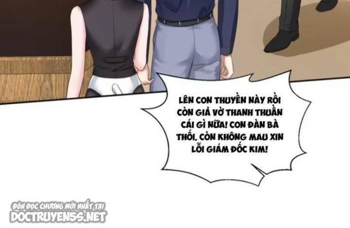 Bỏ Làm Simp Chúa, Ta Có Trong Tay Cả Tỉ Thần Hào Chapter 43 - Trang 2