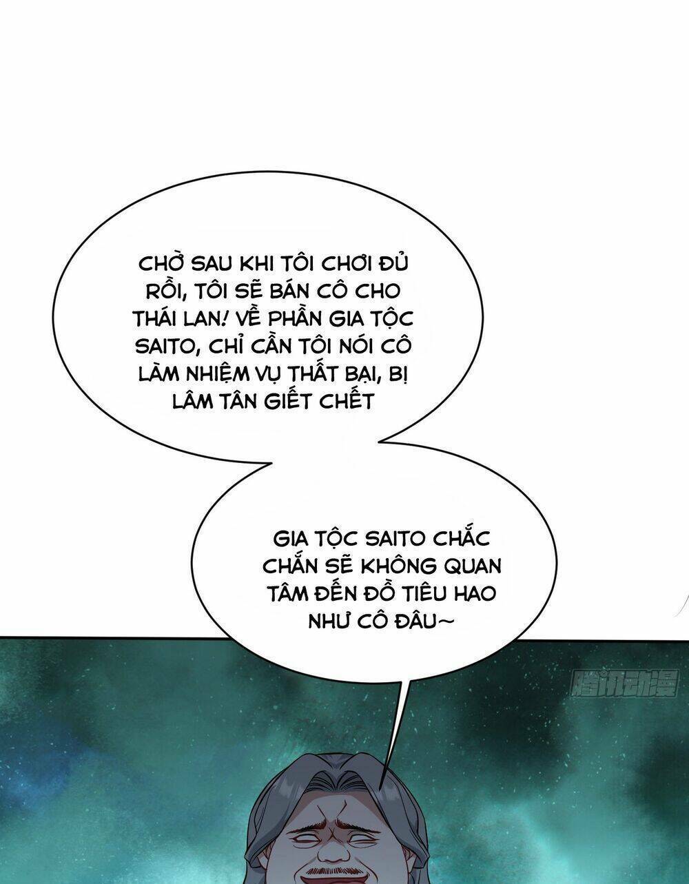 Bỏ Làm Simp Chúa, Ta Có Trong Tay Cả Tỉ Thần Hào Chapter 42.1 - Trang 2