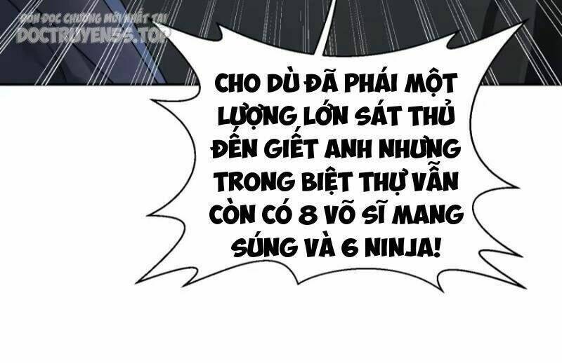 Bỏ Làm Simp Chúa, Ta Có Trong Tay Cả Tỉ Thần Hào Chapter 41.1 - Trang 2