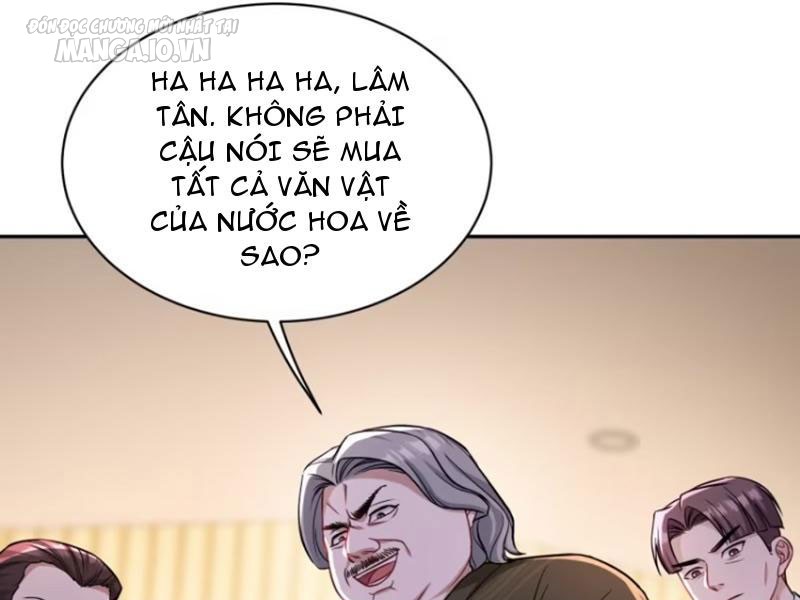 Bỏ Làm Simp Chúa, Ta Có Trong Tay Cả Tỉ Thần Hào Chapter 38 - Trang 2