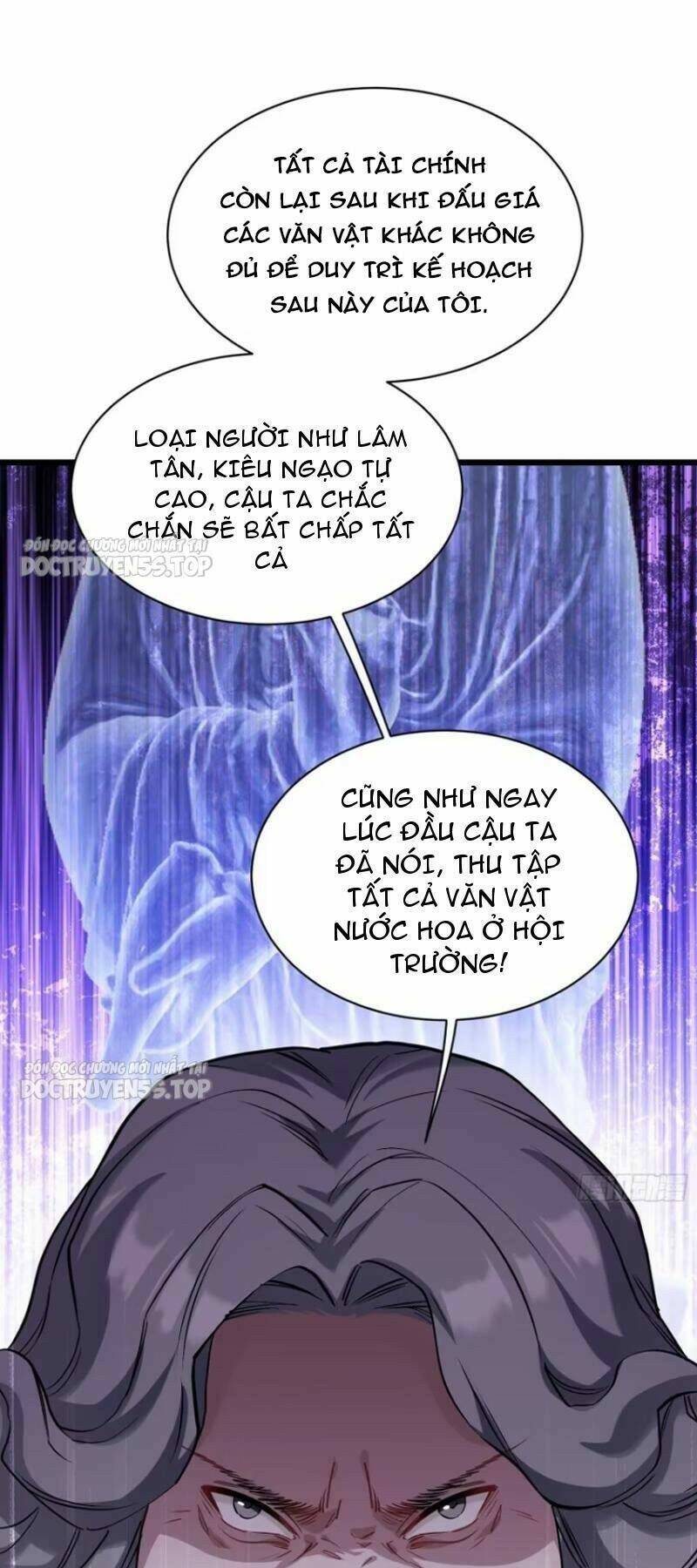 Bỏ Làm Simp Chúa, Ta Có Trong Tay Cả Tỉ Thần Hào Chapter 37.1 - Trang 2