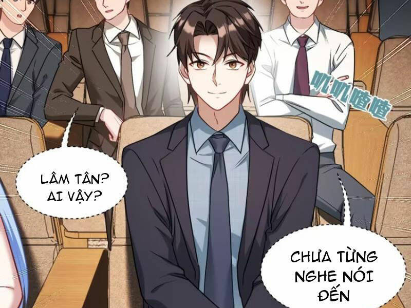 Bỏ Làm Simp Chúa, Ta Có Trong Tay Cả Tỉ Thần Hào Chapter 35.1 - Trang 2