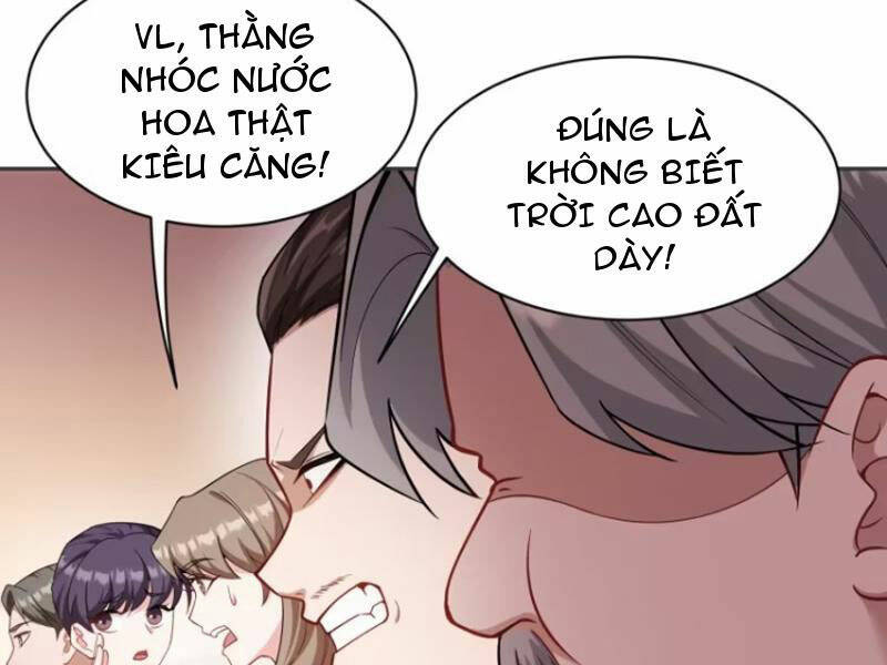 Bỏ Làm Simp Chúa, Ta Có Trong Tay Cả Tỉ Thần Hào Chapter 35.1 - Trang 2