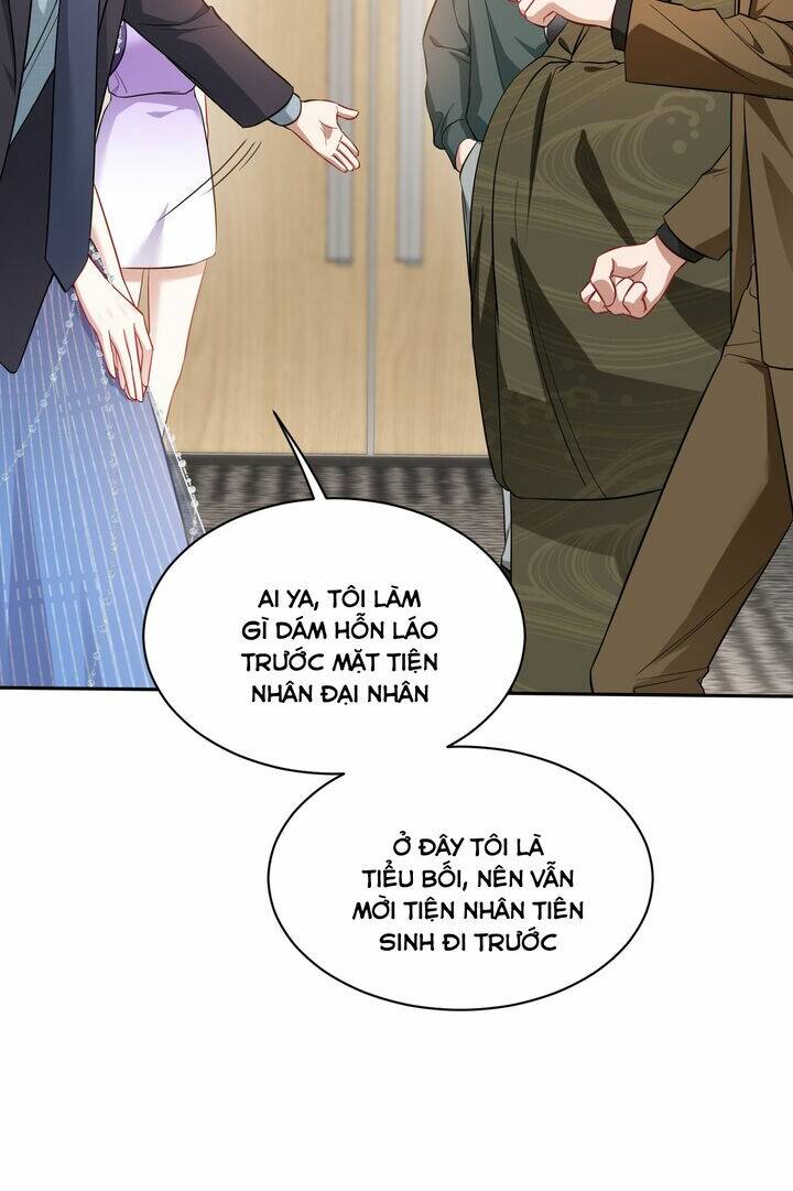 Bỏ Làm Simp Chúa, Ta Có Trong Tay Cả Tỉ Thần Hào Chapter 34.2 - Trang 2