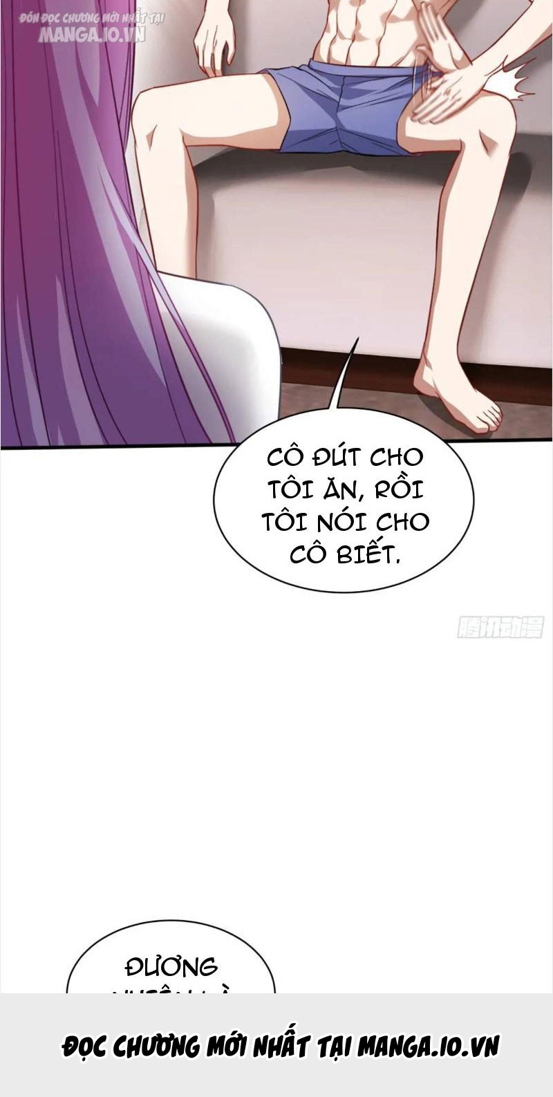 Bỏ Làm Simp Chúa, Ta Có Trong Tay Cả Tỉ Thần Hào Chapter 34 - Trang 2