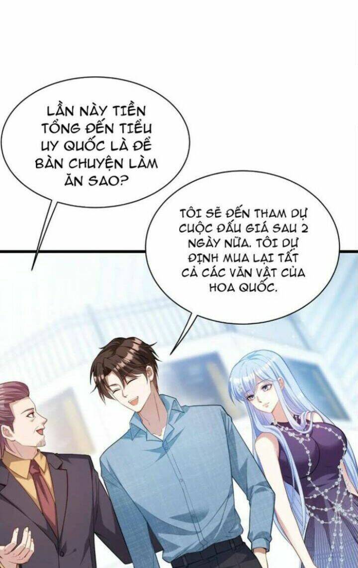 Bỏ Làm Simp Chúa, Ta Có Trong Tay Cả Tỉ Thần Hào Chapter 33.1 - Trang 2