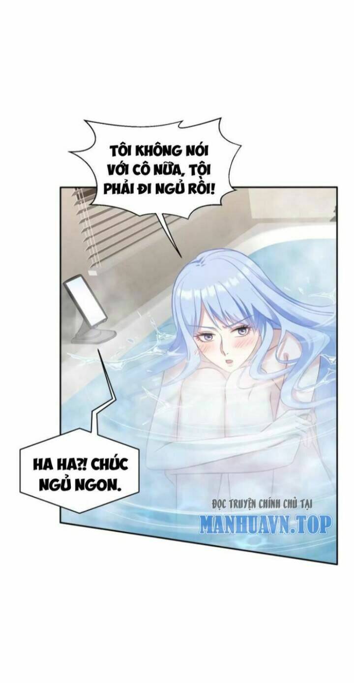 Bỏ Làm Simp Chúa, Ta Có Trong Tay Cả Tỉ Thần Hào Chapter 31.1 - Trang 2