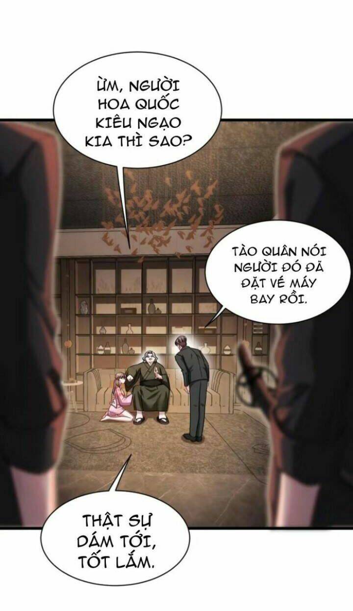 Bỏ Làm Simp Chúa, Ta Có Trong Tay Cả Tỉ Thần Hào Chapter 31.1 - Trang 2