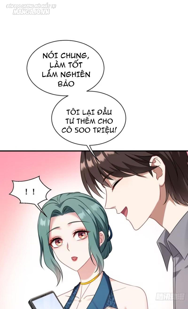 Bỏ Làm Simp Chúa, Ta Có Trong Tay Cả Tỉ Thần Hào Chapter 31 - Trang 2