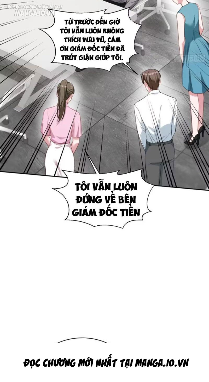 Bỏ Làm Simp Chúa, Ta Có Trong Tay Cả Tỉ Thần Hào Chapter 31 - Trang 2