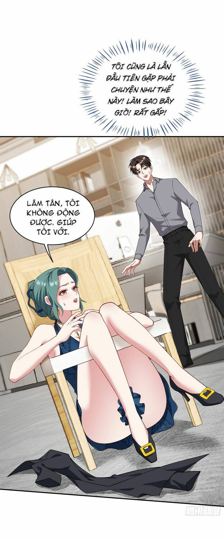 Bỏ Làm Simp Chúa, Ta Có Trong Tay Cả Tỉ Thần Hào Chapter 30 - Trang 2