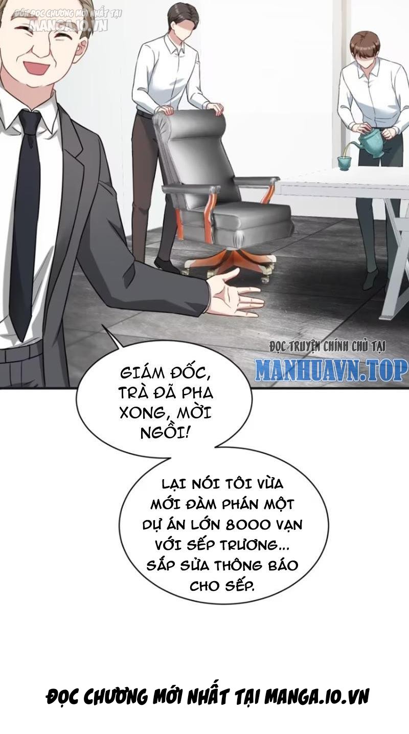 Bỏ Làm Simp Chúa, Ta Có Trong Tay Cả Tỉ Thần Hào Chapter 29 - Trang 2