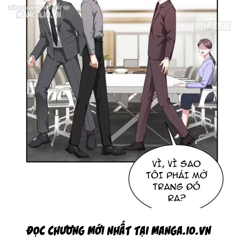 Bỏ Làm Simp Chúa, Ta Có Trong Tay Cả Tỉ Thần Hào Chapter 28 - Trang 2