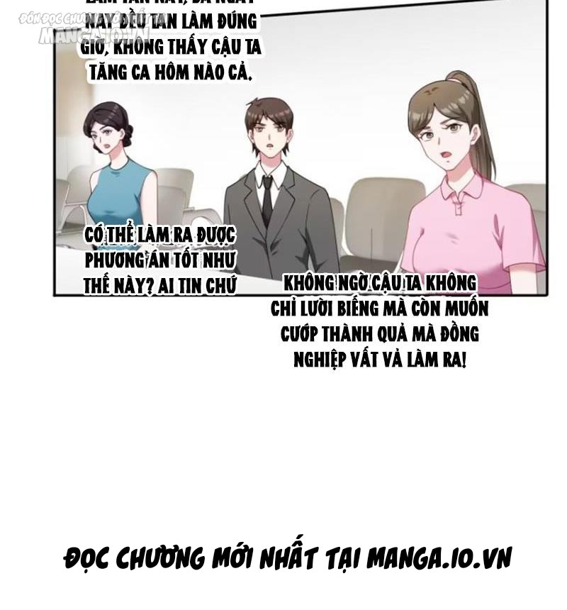 Bỏ Làm Simp Chúa, Ta Có Trong Tay Cả Tỉ Thần Hào Chapter 28 - Trang 2