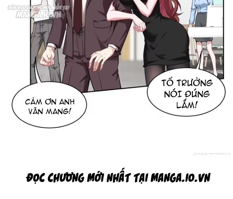 Bỏ Làm Simp Chúa, Ta Có Trong Tay Cả Tỉ Thần Hào Chapter 27 - Trang 2