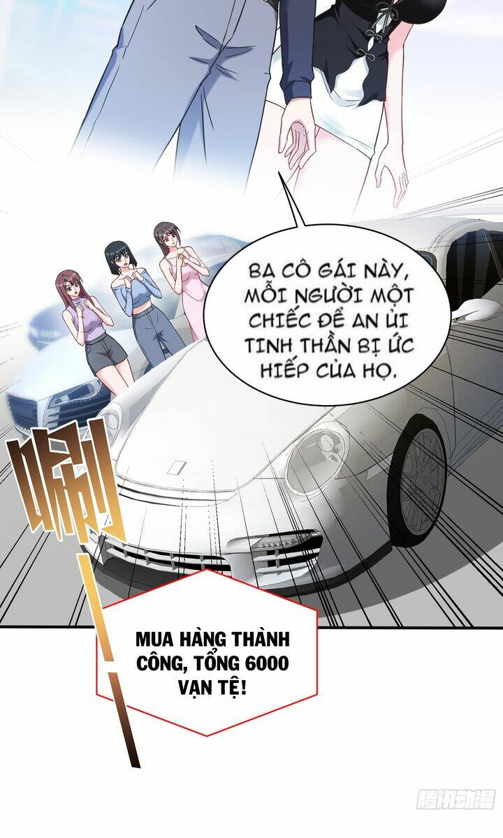 Bỏ Làm Simp Chúa, Ta Có Trong Tay Cả Tỉ Thần Hào Chapter 25.2 - Trang 2