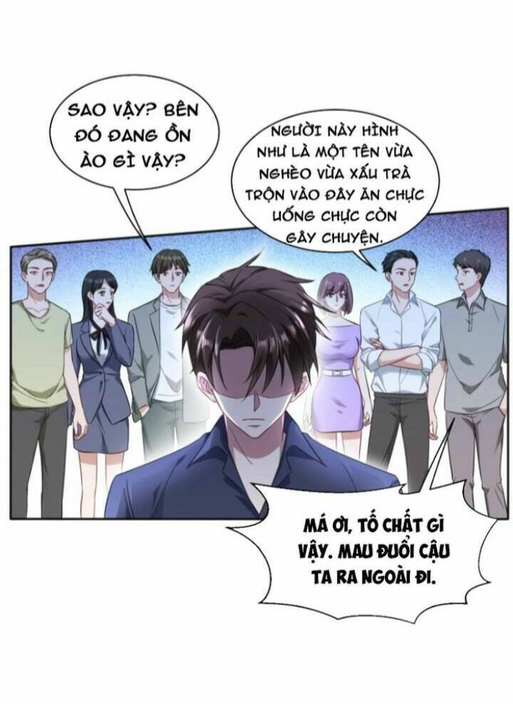 Bỏ Làm Simp Chúa, Ta Có Trong Tay Cả Tỉ Thần Hào Chapter 24.2 - Trang 2