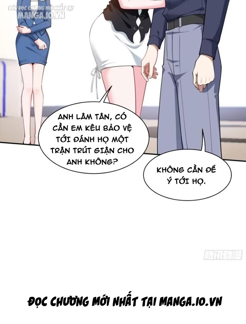 Bỏ Làm Simp Chúa, Ta Có Trong Tay Cả Tỉ Thần Hào Chapter 24 - Trang 2