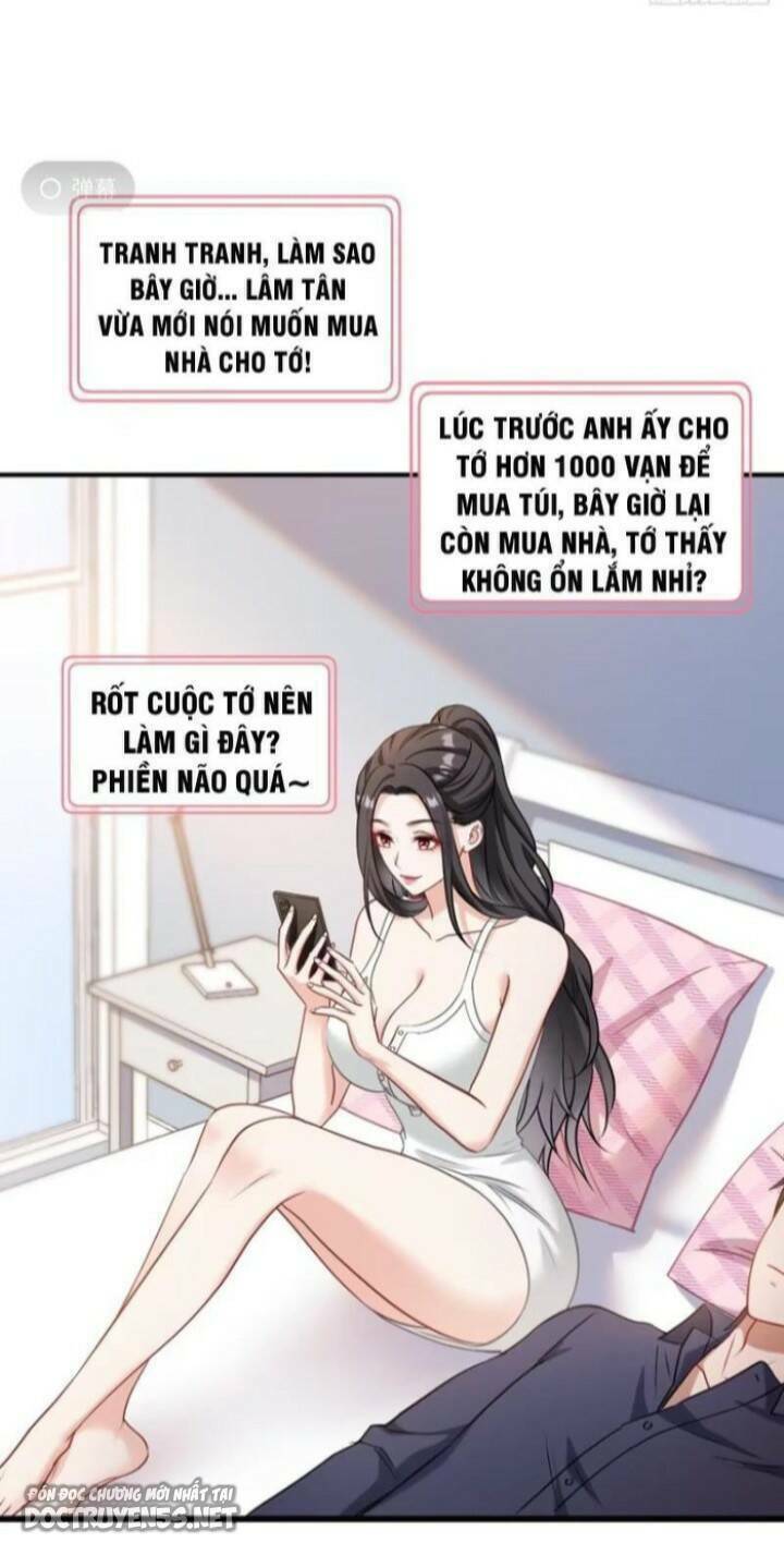 Bỏ Làm Simp Chúa, Ta Có Trong Tay Cả Tỉ Thần Hào Chapter 23.2 - Trang 2