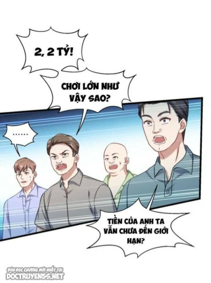 Bỏ Làm Simp Chúa, Ta Có Trong Tay Cả Tỉ Thần Hào Chapter 21.1 - Trang 2