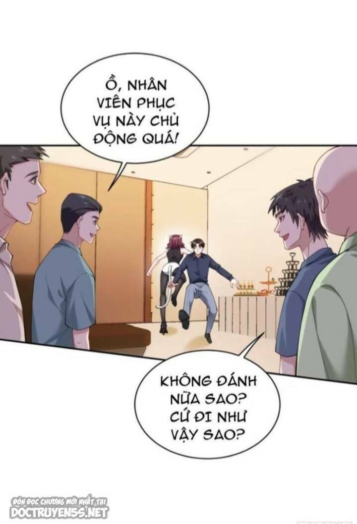 Bỏ Làm Simp Chúa, Ta Có Trong Tay Cả Tỉ Thần Hào Chapter 21.1 - Trang 2