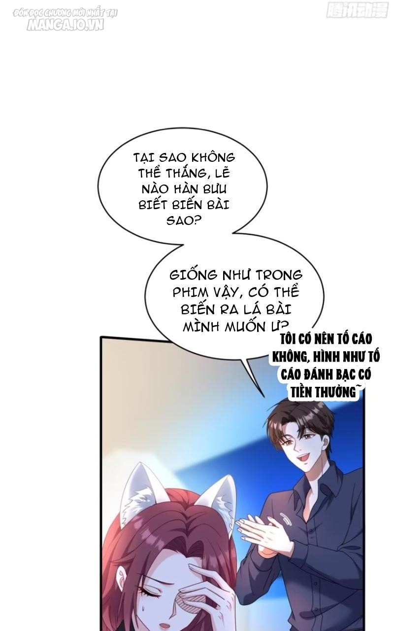 Bỏ Làm Simp Chúa, Ta Có Trong Tay Cả Tỉ Thần Hào Chapter 21 - Trang 2