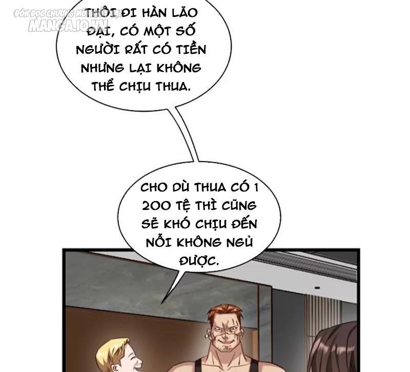 Bỏ Làm Simp Chúa, Ta Có Trong Tay Cả Tỉ Thần Hào Chapter 20 - Trang 2